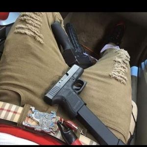 Meet your Posher, Donald